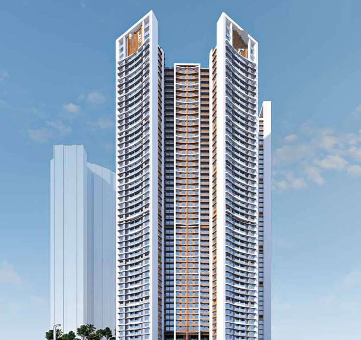 City Mulund Project